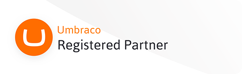 Umbraco - Registered Partner